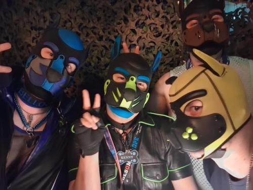 Fetish Night September 2026