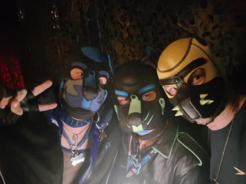 Fetish Night September 2026
