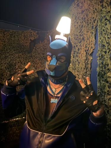 Fetish Night September 2026