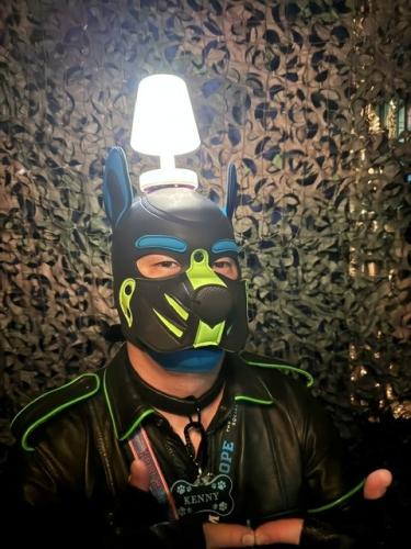 Fetish Night September 2026