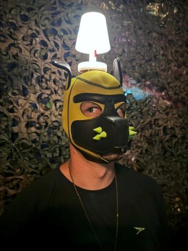 Fetish Night September 2026